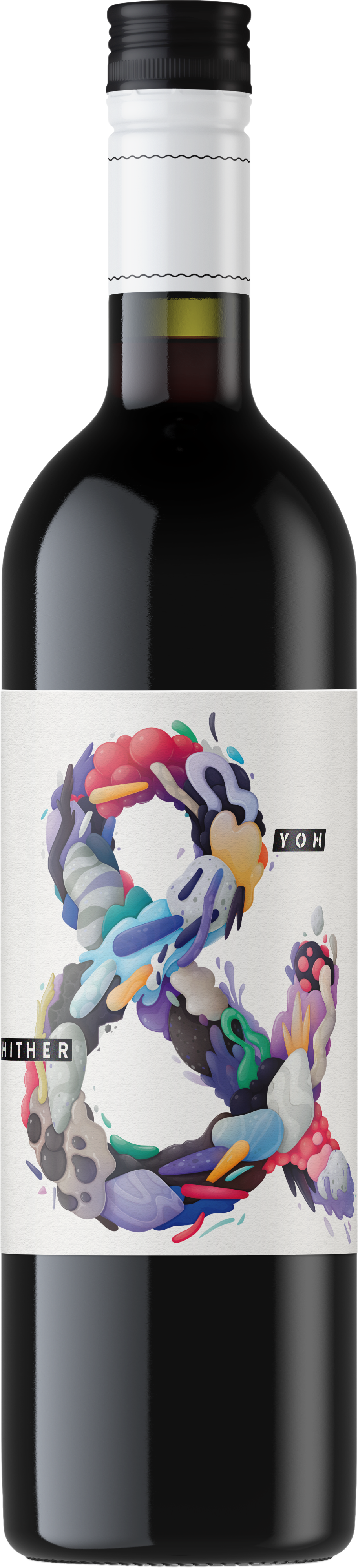Hither & Yon McLaren Vale Aglianico